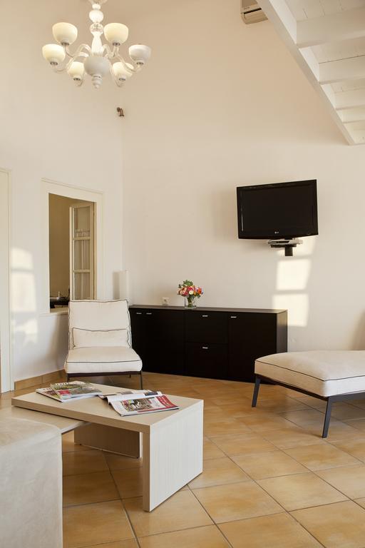סנטוריני 1809 Villa מראה חיצוני תמונה